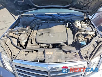 Zdjęcie 11 z 12 samochodu: 2012 MERCEDES-BENZ E 350 VIN:WDDHF5KB2CA603632 - miniatura