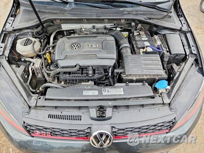 Zdjęcie 11 z 12 samochodu: 2016 VOLKSWAGEN GTI S/SE VIN:3VWY47AU6GM016550 - miniatura