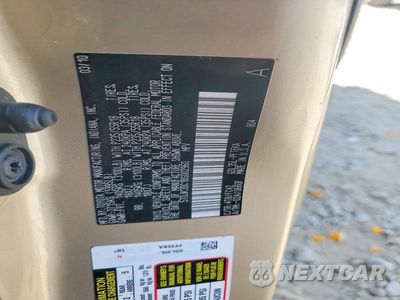 Zdjęcie 13 z 13 samochodu: 2011 TOYOTA SIENNA LE VIN:5TDJK3DC1BS002960 - miniatura