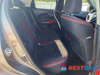 Zdjęcie 11 z 13 samochodu: 2016 NISSAN JUKE SV VIN:JN8AF5MV9GT650495 - miniatura