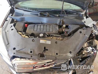 Zdjęcie 12 z 13 samochodu: 2016 GMC ACADIA DENALI VIN:1GKKRTKD0GJ318791 - miniatura