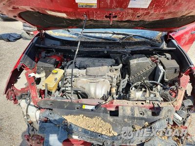 Zdjęcie 12 z 14 samochodu: 2017 TOYOTA RAV4 XLE VIN:2T3WFREV5HW330578 - miniatura