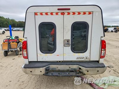 Zdjęcie 6 z 12 samochodu: 2016 NISSAN FRONTIER S VIN:1N6BD0CT0FN765785 - miniatura