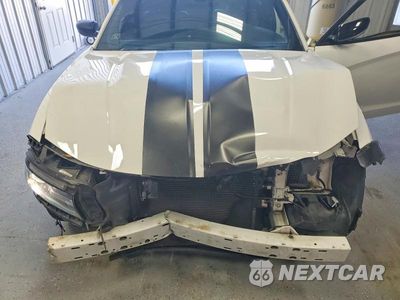 Zdjęcie 11 z 12 samochodu: 2018 DODGE CHARGER SXT PLUS VIN:2C3CDXHG0JH206626 - miniatura