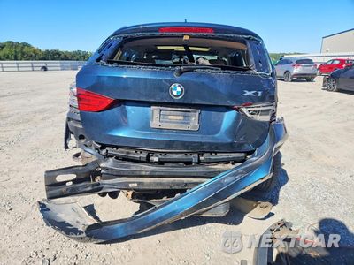Zdjęcie 6 z 13 samochodu: 2014 BMW X1 XDRIVE28I VIN:WBAVL1C52EVY14832 - miniatura