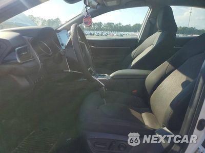 Zdjęcie 7 z 12 samochodu: 2022 TOYOTA CAMRY LE VIN:4T1C11AK5NU498689 - miniatura