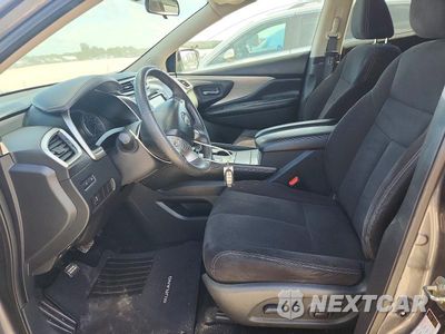 Zdjęcie 7 z 13 samochodu: 2016 NISSAN MURANO SV VIN:5N1AZ2MH6GN161418 - miniatura
