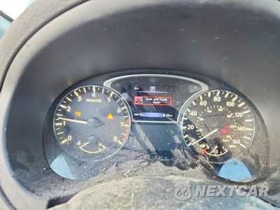 Zdjęcie 9 z 12 samochodu: 2017 NISSAN ALTIMA 2.5 S VIN:1N4AL3AP9HN341426 - miniatura