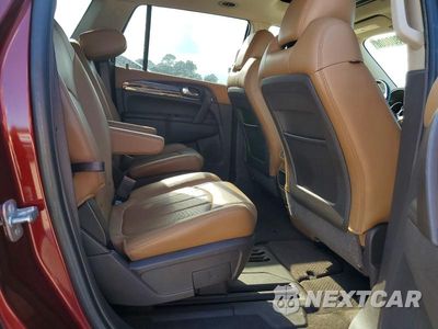 Zdjęcie 11 z 13 samochodu: 2017 BUICK ENCLAVE VIN:5GAKRCKD0HJ110909 - miniatura