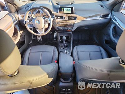 Zdjęcie 8 z 12 samochodu: 2018 BMW X1 XDRIVE28I VIN:WBXHT3C32J5L28965 - miniatura