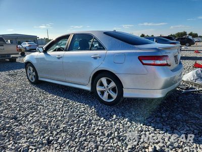 Drugie zdjęcie samochodu z przodu: 2011 TOYOTA CAMRY SE VIN:4T1BF3EK2BU762255 - miniatura