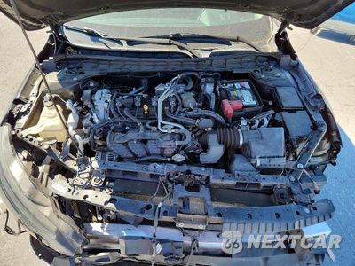 Zdjęcie 11 z 13 samochodu: 2023 NISSAN ALTIMA S VIN:1N4BL4BV3PN311456 - miniatura
