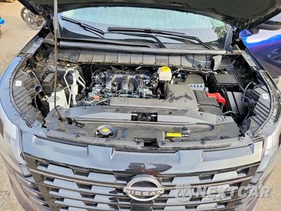 Zdjęcie 12 z 13 samochodu: 2026 NISSAN PATHFINDER SV VIN:5N1DR3BE3TC263633 - miniatura
