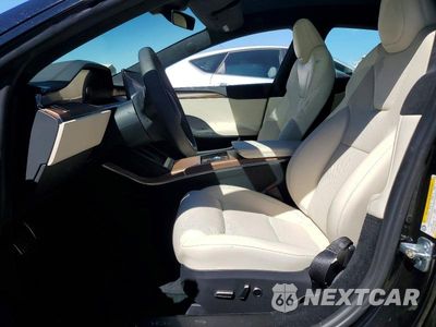 Zdjęcie 7 z 12 samochodu: 2026 TESLA MODEL S VIN:5YJSA1E51TF556307 - miniatura
