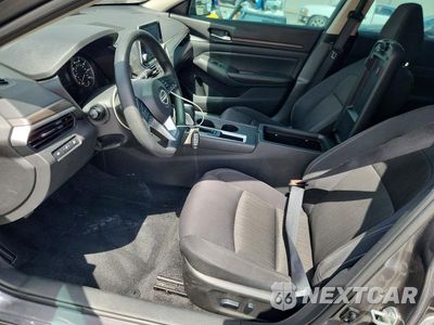 Zdjęcie 7 z 13 samochodu: 2025 NISSAN ALTIMA SV VIN:1N4BL4DV2SN404300 - miniatura