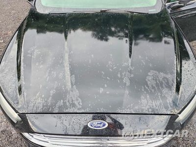 Zdjęcie 11 z 12 samochodu: 2016 FORD FUSION SE VIN:3FA6P0H78GR201085 - miniatura