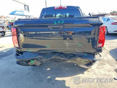 Zdjęcie 6 z 12 samochodu: 2023 CHEVROLET COLORADO LT VIN:1GCPSCEK2P1196077 - miniatura