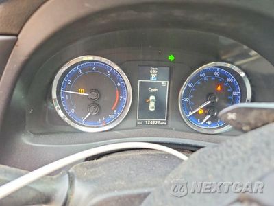 Zdjęcie 9 z 12 samochodu: 2018 TOYOTA COROLLA SE VIN:2T1BURHEXJC982175 - miniatura