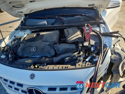 Zdjęcie 12 z 13 samochodu: 2019 MERCEDES-BENZ GLA 250 VIN:WDCTG4EB4KJ550688 - miniatura