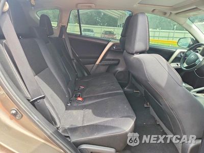 Zdjęcie 11 z 13 samochodu: 2014 TOYOTA RAV4 XLE VIN:2T3WFREV2EW105482 - miniatura