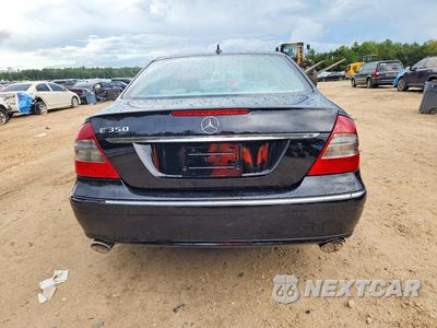Zdjęcie 6 z 12 samochodu: 2008 MERCEDES-BENZ E 350 VIN:WDBUF56X58B357707 - miniatura