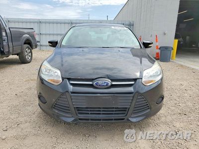 Piąte zdjęcie samochodu w środku: 2014 FORD FOCUS SE VIN:1FADP3K23EL136275 - miniatura