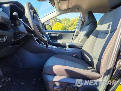 Zdjęcie 7 z 14 samochodu: 2025 TOYOTA RAV4 WOODLAND EDITION VIN:2T3UWRFV0SW256841 - miniatura