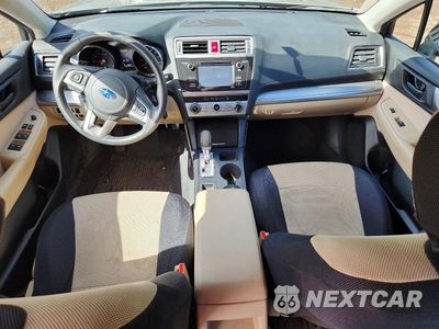 Zdjęcie 8 z 13 samochodu: 2016 SUBARU OUTBACK 2.5I VIN:4S4BSAAC4G3271150 - miniatura