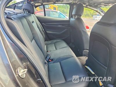 Zdjęcie 10 z 13 samochodu: 2022 MAZDA 3 SELECT VIN:3MZBPABLXNM314984 - miniatura