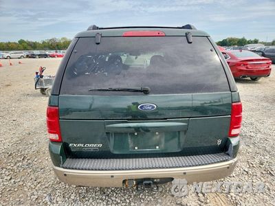 Zdjęcie 6 z 13 samochodu: 2002 FORD EXPLORER EDDIE BAUER VIN:1FMDU74W92UA83867 - miniatura