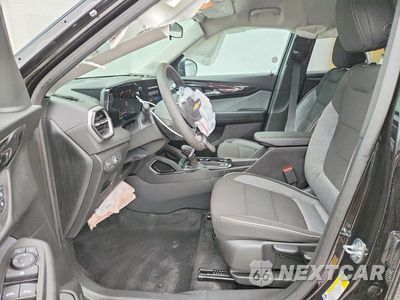 Zdjęcie 7 z 14 samochodu: 2026 CHEVROLET TRAILBLAZER LT VIN:KL79MPSP2TB200589 - miniatura