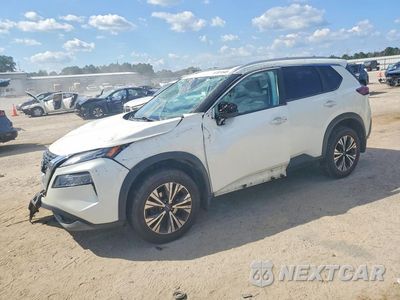 2023 NISSAN ROGUE SV 5N1BT3BB3PC759410 - główne zdjęcie licytacji z USA - miniatura