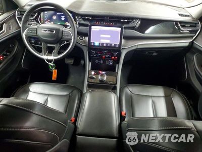 Zdjęcie 8 z 13 samochodu: 2024 JEEP GRAND CHEROKEE LIMITED 4XE VIN:1C4RJYB62RC721310 - miniatura