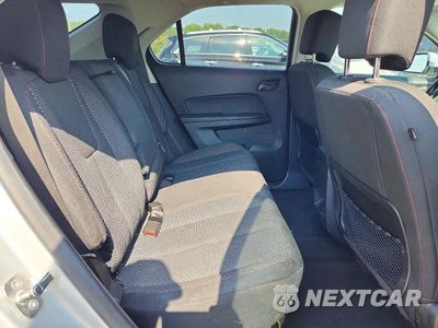 Zdjęcie 11 z 13 samochodu: 2016 CHEVROLET EQUINOX LT VIN:2GNALCEKXG1129893 - miniatura