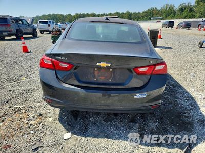 Zdjęcie 6 z 13 samochodu: 2018 CHEVROLET MALIBU LT VIN:1G1ZD5ST1JF105301 - miniatura