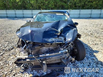 Piąte zdjęcie samochodu w środku: 2023 NISSAN ALTIMA S VIN:1N4BL4BV7PN354116 - miniatura