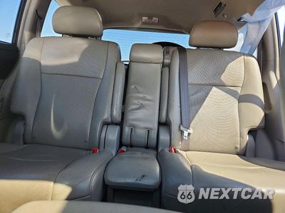 Zdjęcie 10 z 13 samochodu: 2013 TOYOTA HIGHLANDER LIMITED VIN:5TDYK3EH4DS101039 - miniatura