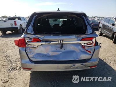 Zdjęcie 6 z 13 samochodu: 2019 HONDA ODYSSEY EXL VIN:5FNRL6H7XKB008825 - miniatura