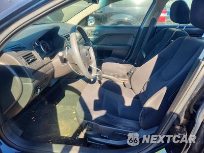 Zdjęcie 7 z 12 samochodu: 2009 FORD FUSION SE VIN:3FAHP07Z29R111400 - miniatura