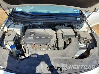 Zdjęcie 11 z 12 samochodu: 2015 HYUNDAI SONATA SPORT VIN:5NPE34AF8FH022363 - miniatura
