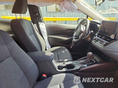 Zdjęcie 7 z 12 samochodu: 2026 TOYOTA COROLLA LE VIN:JTDB4MEE7T3032861 - miniatura