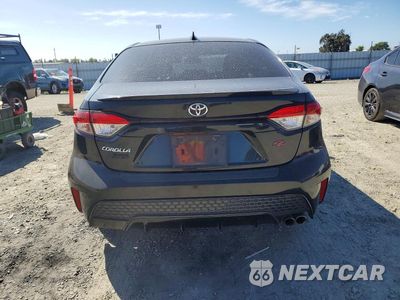 Zdjęcie 6 z 12 samochodu: 2020 TOYOTA COROLLA SE VIN:JTDS4RCE0LJ042126 - miniatura