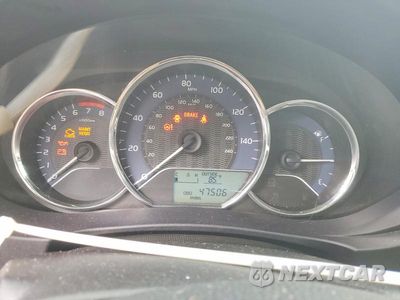 Zdjęcie 9 z 12 samochodu: 2015 TOYOTA COROLLA LE VIN:2T1BURHE5FC364883 - miniatura