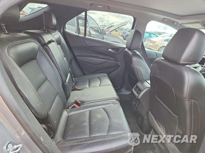 Zdjęcie 10 z 13 samochodu: 2018 CHEV EQUINOX VIN:3GNAXXEU9JL167151 - miniatura