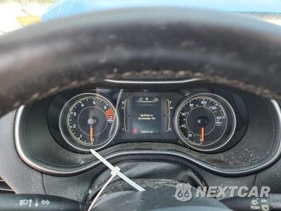 Zdjęcie 9 z 13 samochodu: 2021 JEEP CHEROKEE LATITUDE PLUS VIN:1C4PJLLB7MD169490 - miniatura