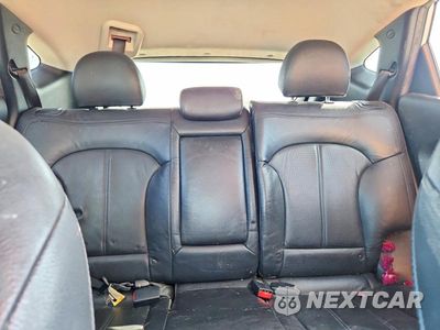 Zdjęcie 10 z 14 samochodu: 2011 HYUNDAI TUCSON LIMITED VIN:KM8JU3AC5BU171059 - miniatura