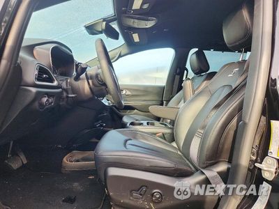 Zdjęcie 7 z 14 samochodu: 2026 CHRYSLER PACIFICA SELECT VIN:2C4RC1BG6TR267569 - miniatura