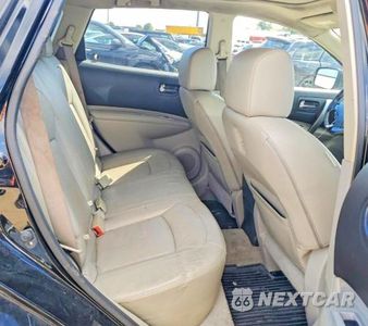 Zdjęcie 11 z 13 samochodu: 2010 NISSAN ROGUE S VIN:JN8AS5MV6AW600610 - miniatura