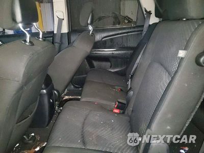 Zdjęcie 11 z 13 samochodu: 2018 DODGE JOURNEY SE VIN:3C4PDCAB4JT146605 - miniatura