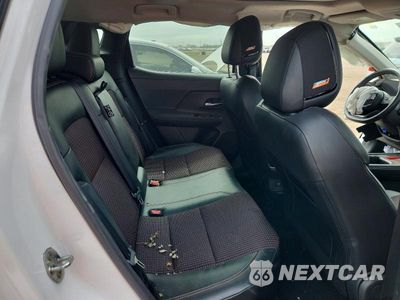 Zdjęcie 11 z 14 samochodu: 2025 NISSAN KICKS SR VIN:3N8AP6DD3SL442958 - miniatura